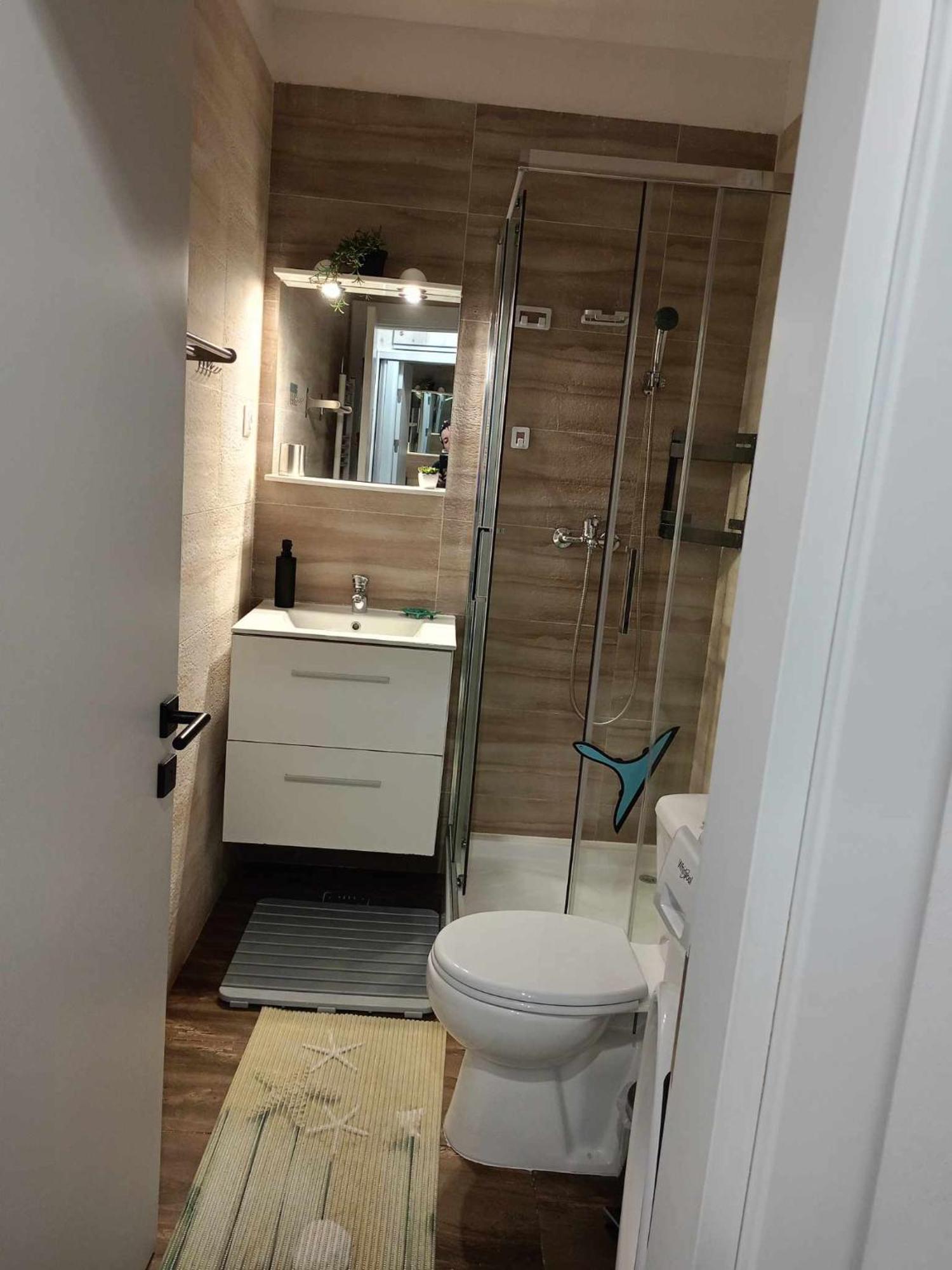 Garsoniera Saturn Apartman Kültér fotó